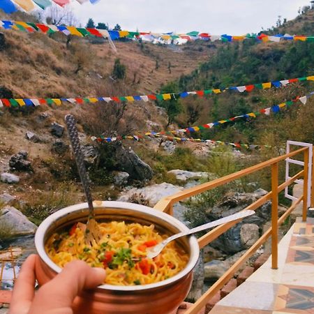 Rivulet Resort & Camping Mussoorie Εξωτερικό φωτογραφία