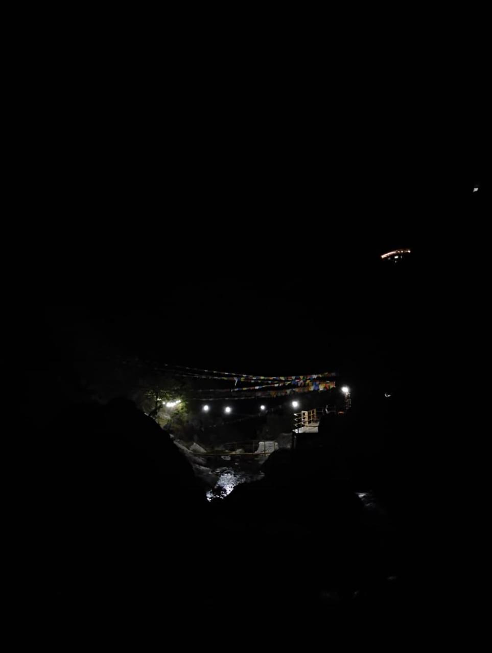 Rivulet Resort & Camping Mussoorie Εξωτερικό φωτογραφία