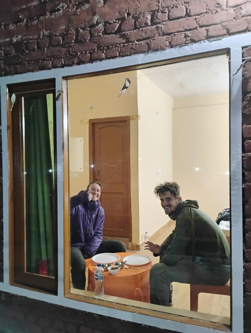 Rivulet Resort & Camping Mussoorie Εξωτερικό φωτογραφία