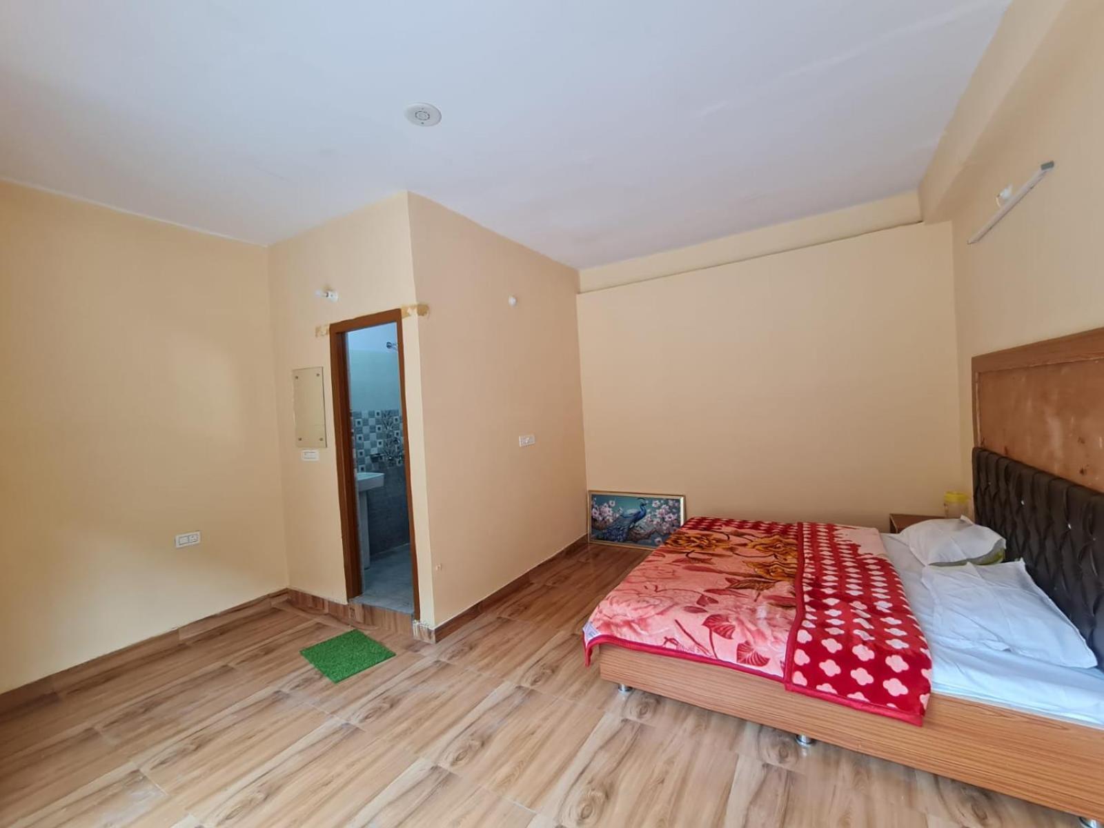Rivulet Resort & Camping Mussoorie Εξωτερικό φωτογραφία