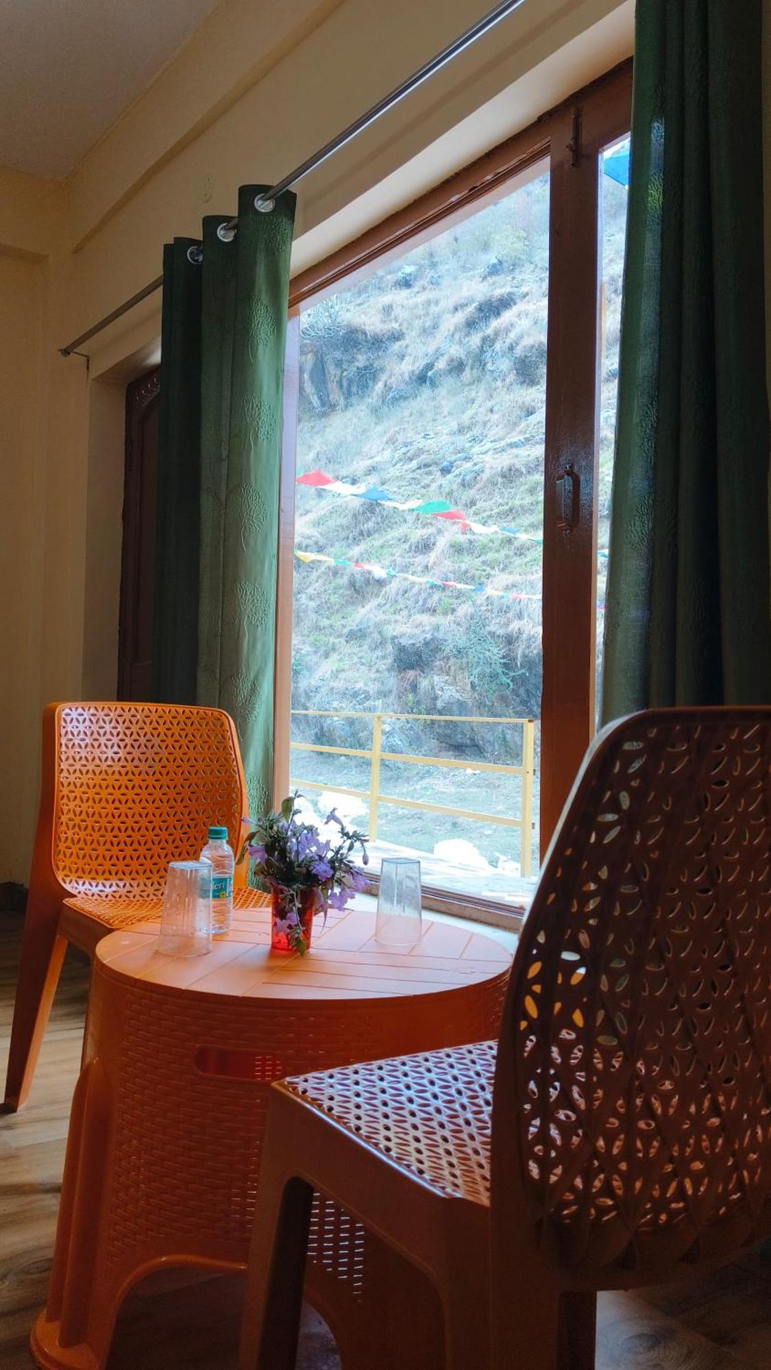 Rivulet Resort & Camping Mussoorie Εξωτερικό φωτογραφία
