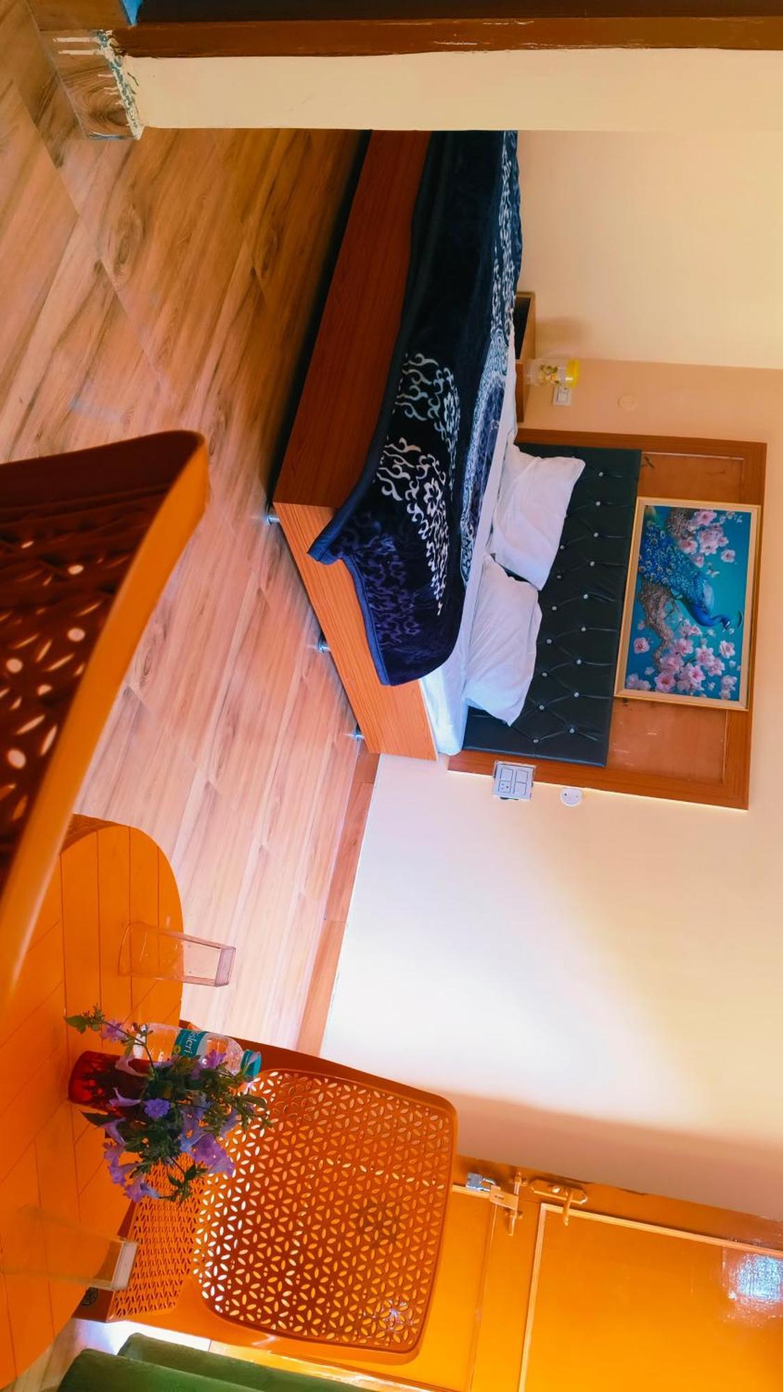 Rivulet Resort & Camping Mussoorie Εξωτερικό φωτογραφία